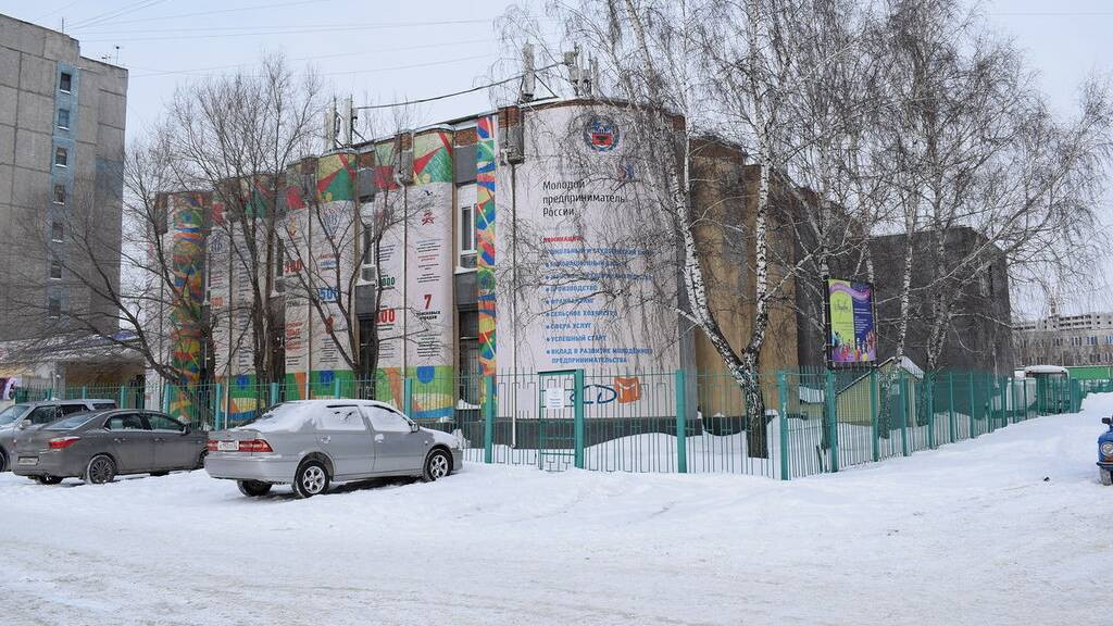 Фото: Яндекс карты