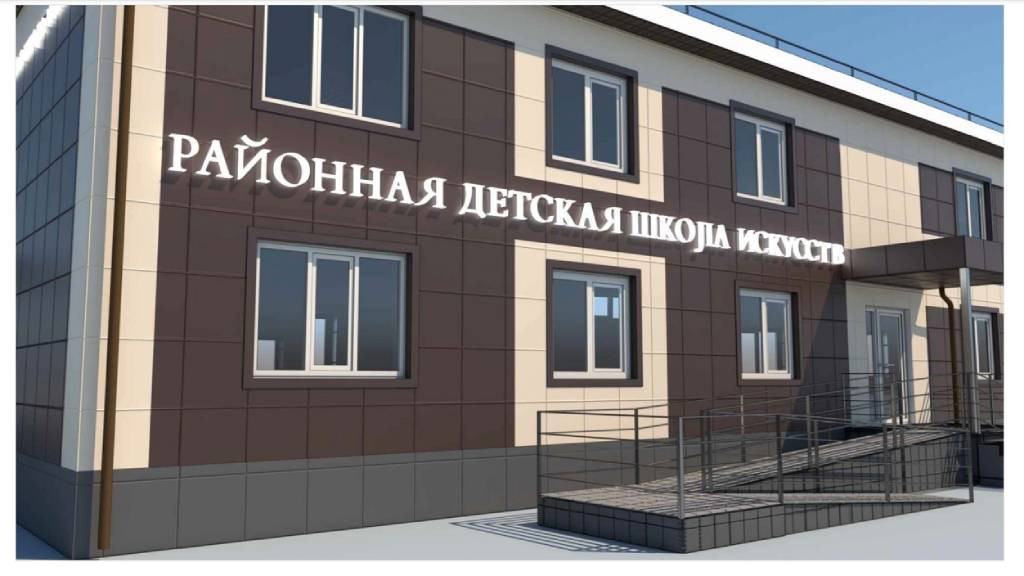 Фото: Минкультуры Алтайского края / Дизайн-проект
