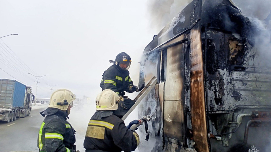 Фото: ГУ МЧС по АК