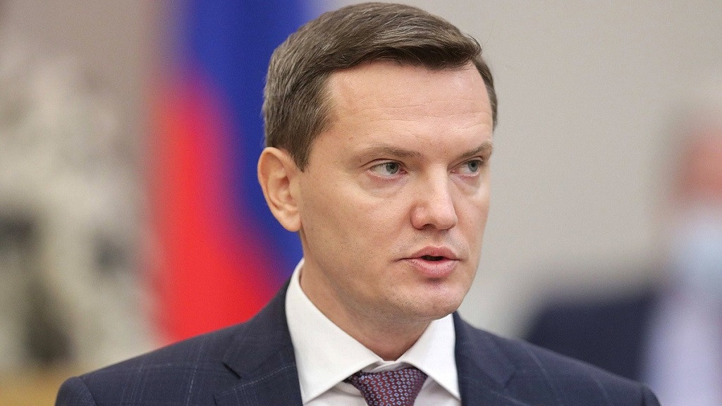 Фото: Государственная Дума РФ
