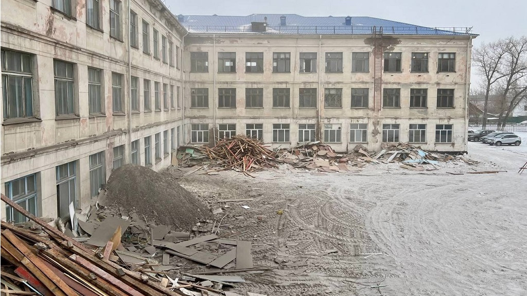 Фото: мэрия Рубцовска