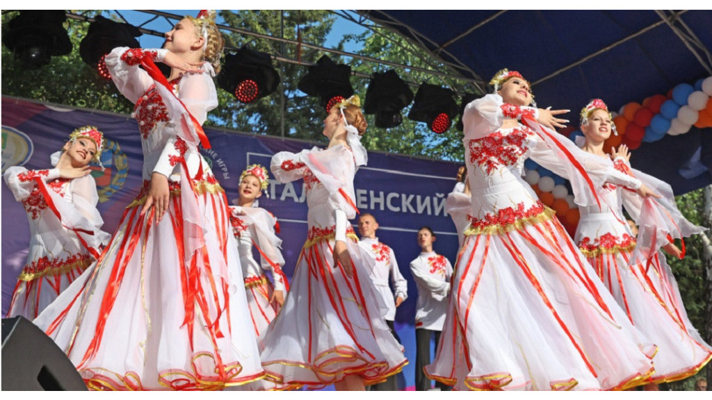 Алтайский край вошел в число 25 лучших российских регионов Дельфийского рейтинга Фото №1