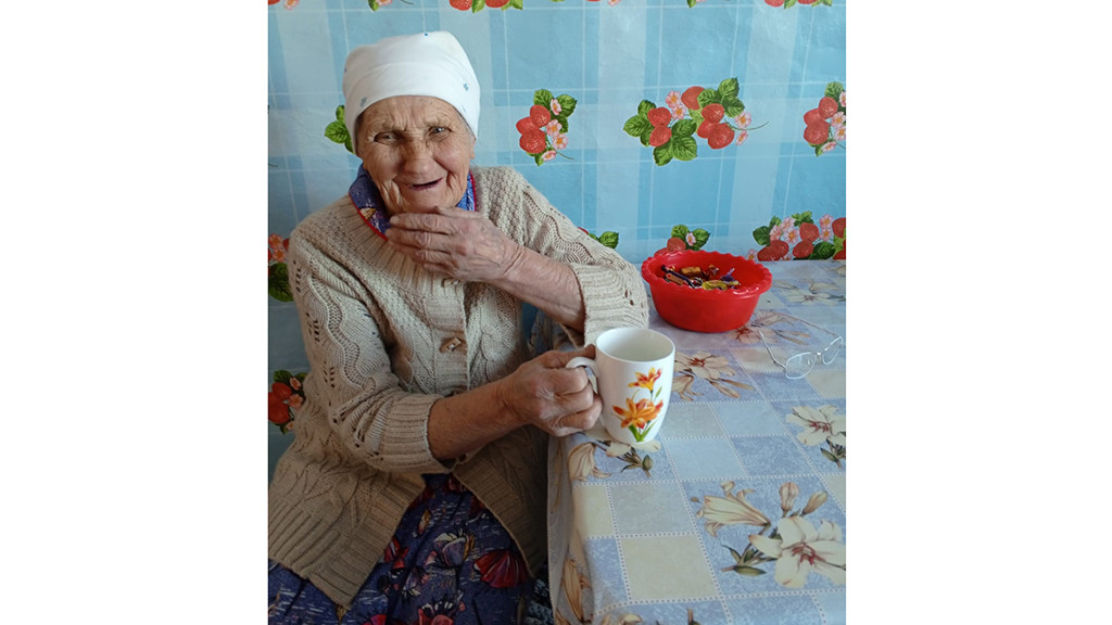 Фото: Ксения Литвинова