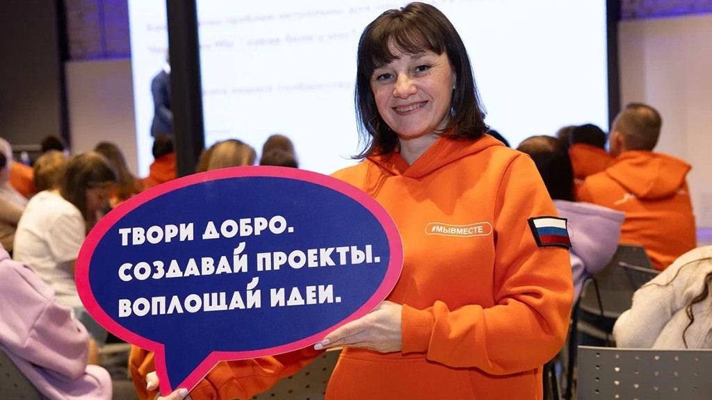 Фото предоставлено Анной Манойленко