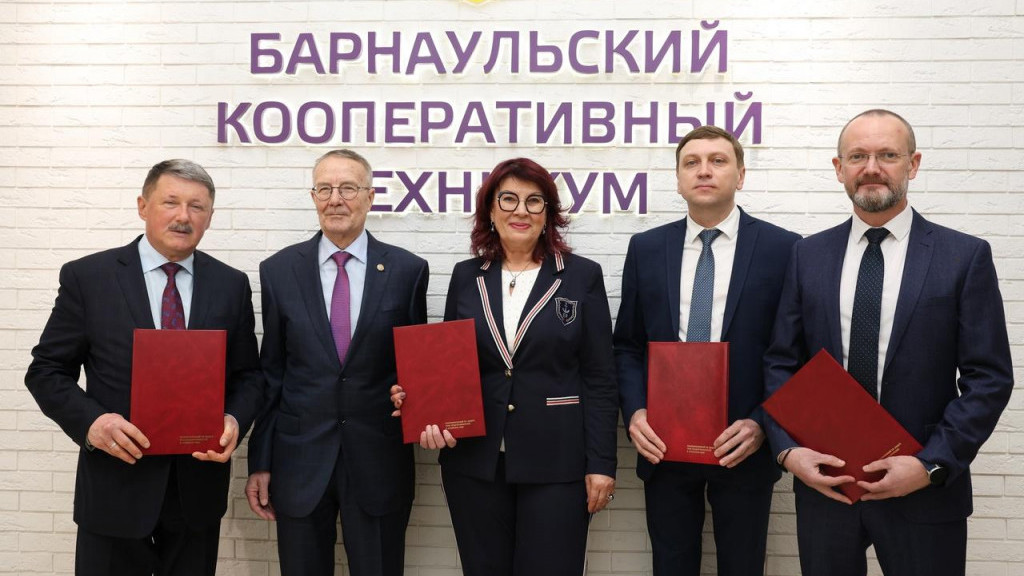 Фото пресс-службы уполномоченного по защите прав предпринимателей в АК