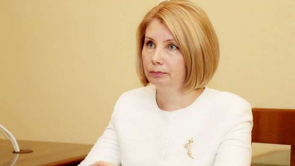 В Алтайском крае утвердили кандидатуру детского омбудсмена Фото №1