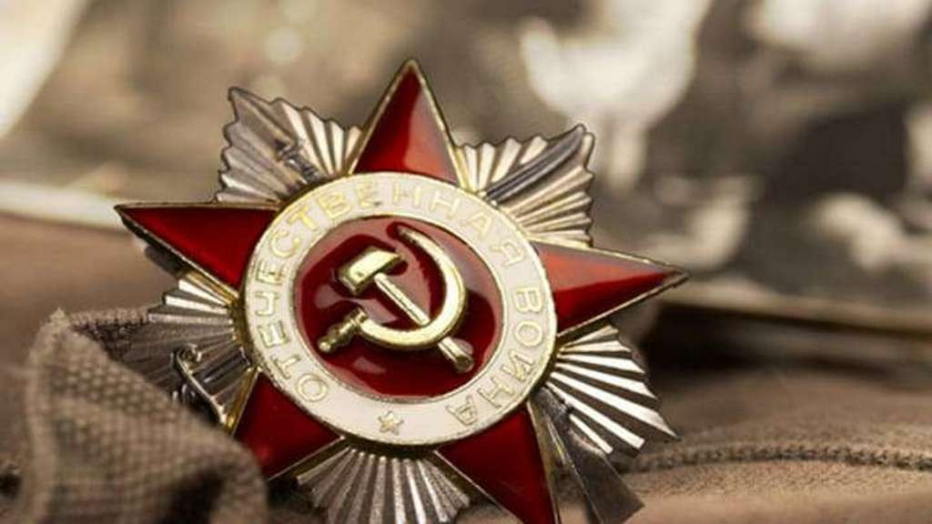 Жителей Алтайского края приглашают принять участие в литературном конкурсе «Герои Великой Победы-2025» Фото №1