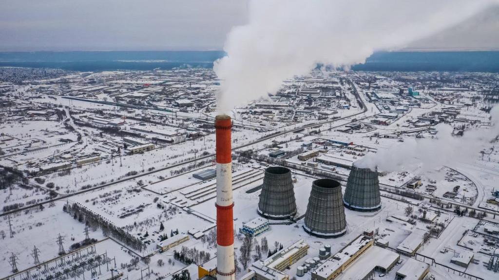 Фото: СГК Барнаул