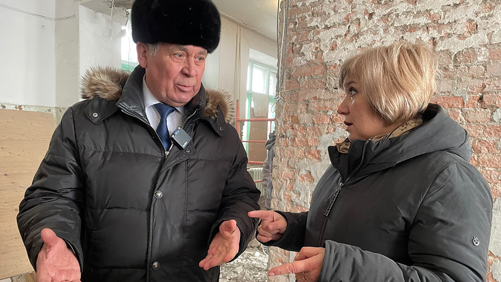 Фото: Людмила Маковецкая