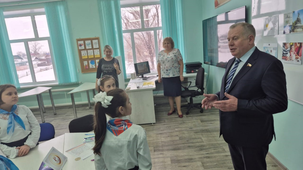 Фото: Валерий Зиястинов