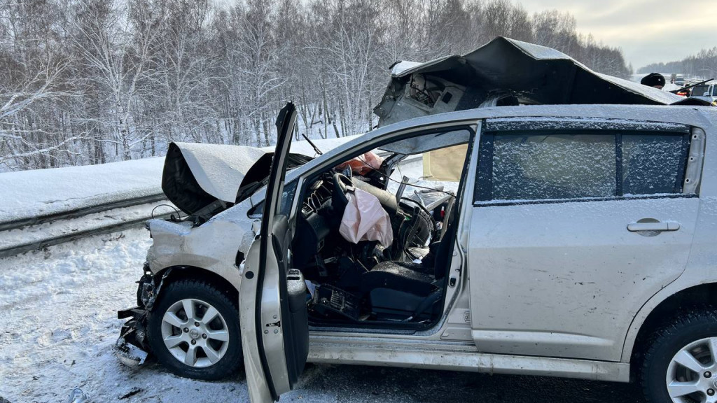 Фото: ГУ МВД по АК
