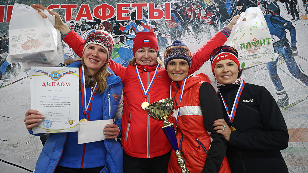 Фавориты не подкачали Фото №1