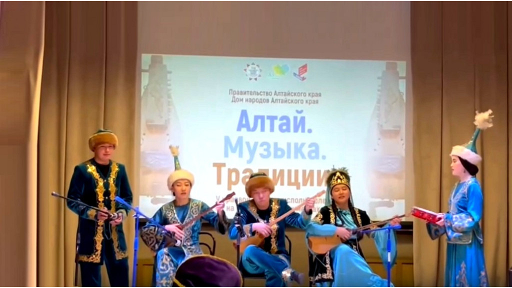 Фото: скрин видео