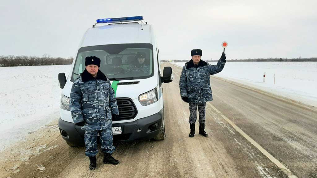 Алтайские таможенники подвели итоги за 2024 год Фото №1