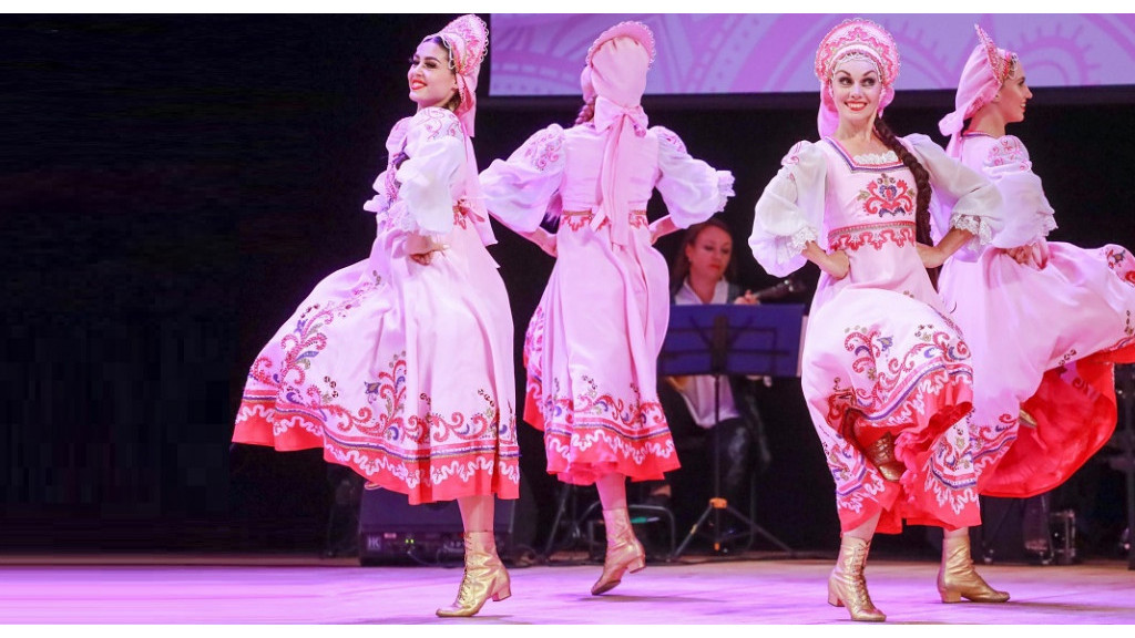 Фото: Министерство культуры Алтайского края