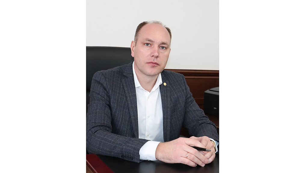 Директор барнаульского племпредриятия рассказал об особенностях искусственного осеменения Фото №2