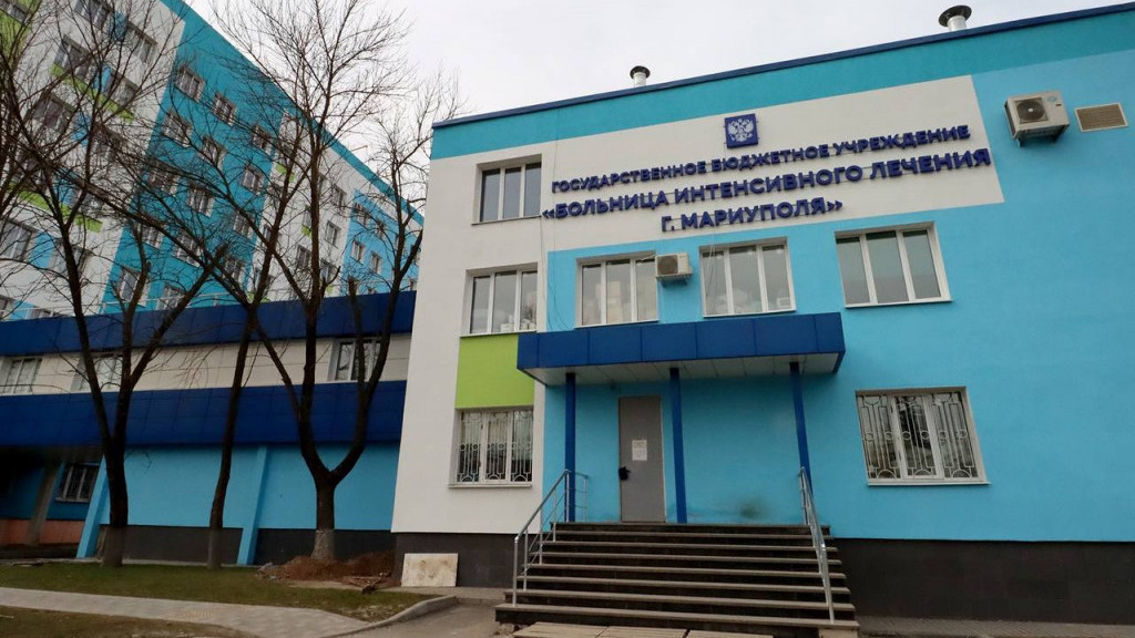 Боевые доктора: три врача в Алтайском крае удостоены звания «Ветеран боевых действий» Фото №2