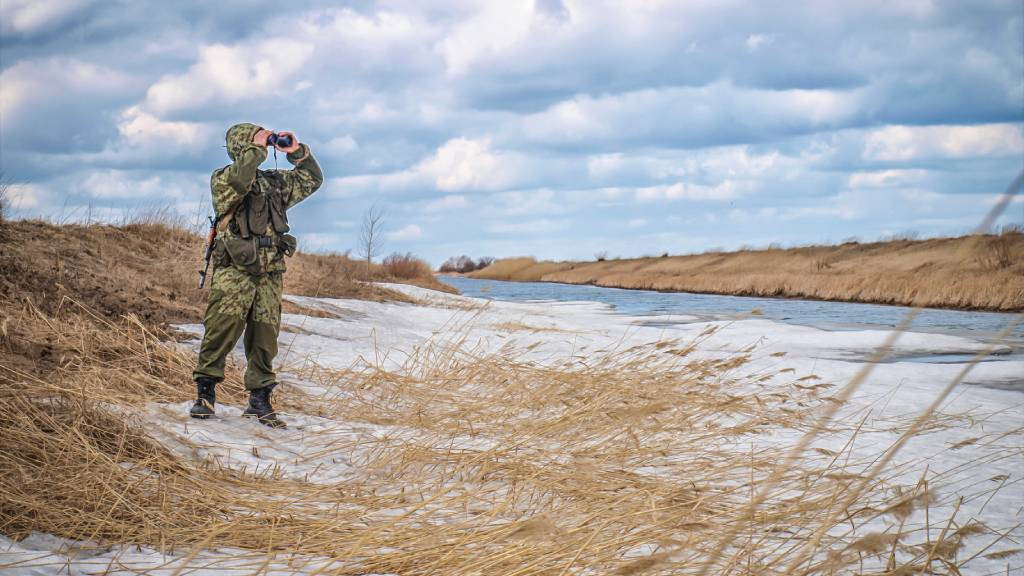 Как можно поступить на службу в пограничные войска Фото №1