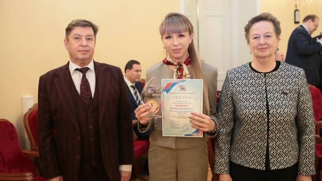 Фото: Максим Пятницкий (РМА)