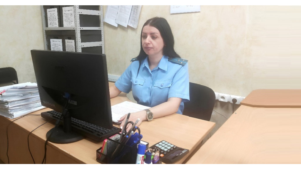 Фото: ГУ ФССП по Алтайскому краю