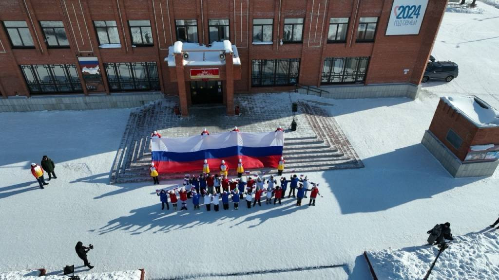 Фото: «Единая Россия»