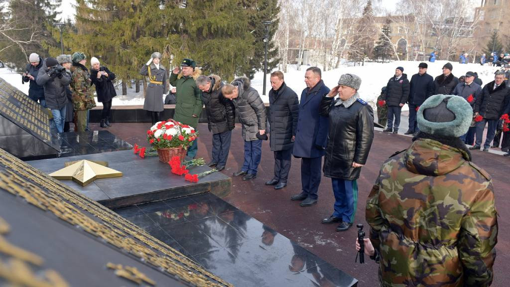 Фото: мэрия Барнаула