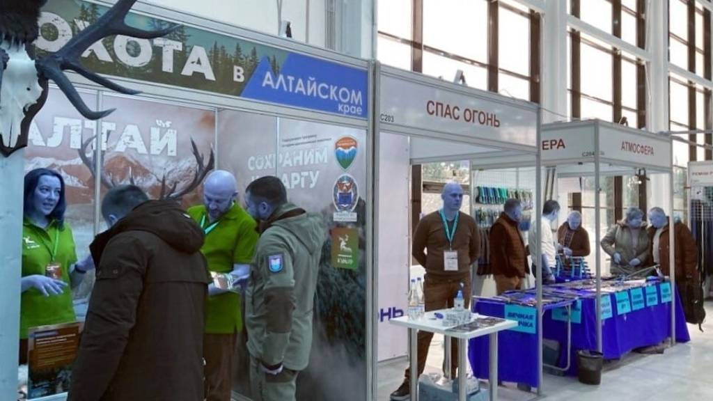 Фото: Правительство Алтайского края