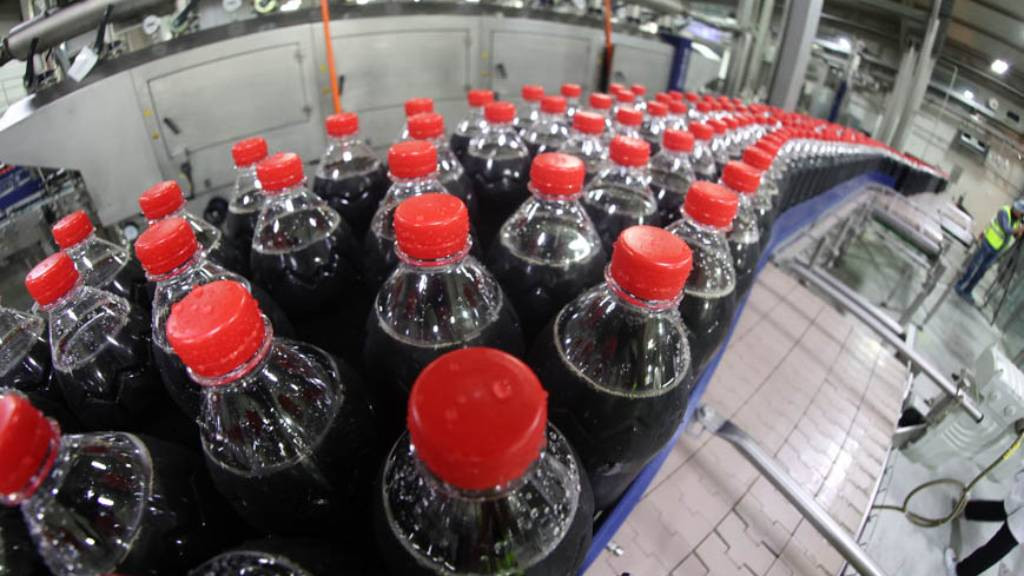 Алтайские производители не боятся возвращения оригинальной «Coca-Cola» Фото №1