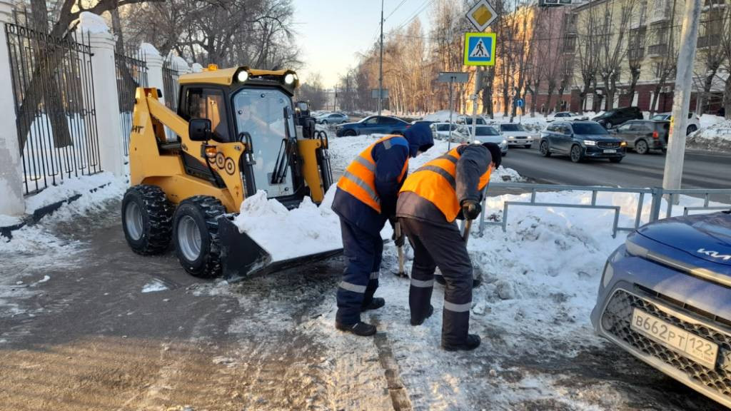 Фото: мэрия Барнаула