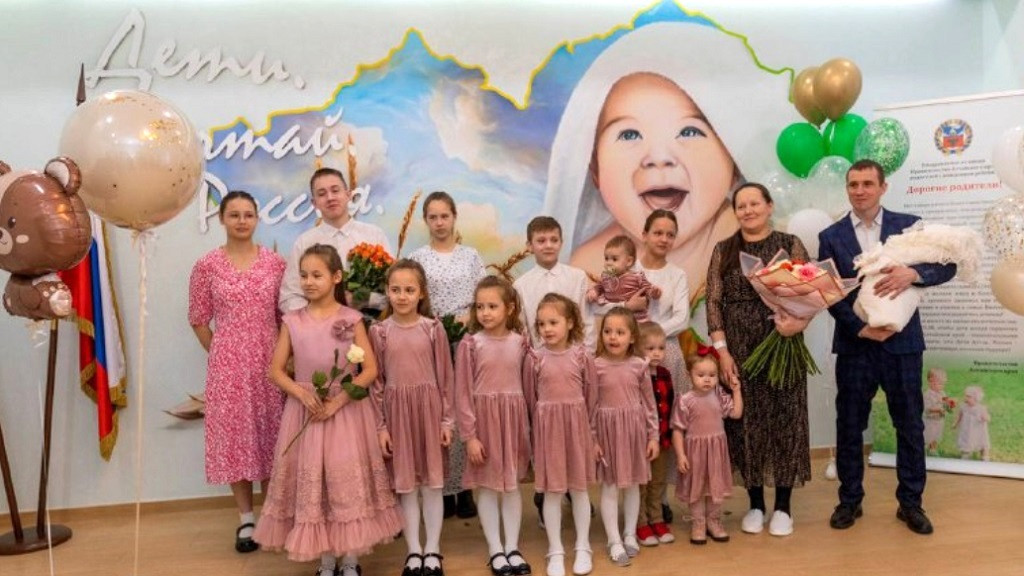 Фото: телеграм-канал Натальи Оськиной