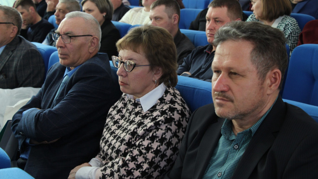Фото предоставлено Министерством сельского хозяйства АК