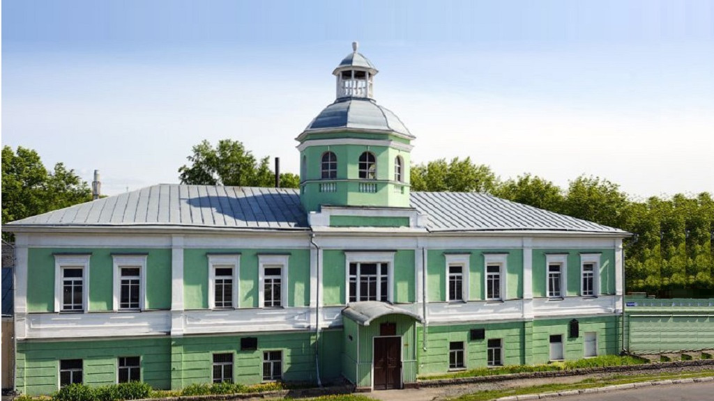 Фото: Министерство культуры Алтайского края