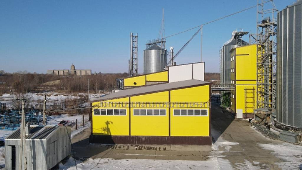 Фото: группа компаний «Роса»