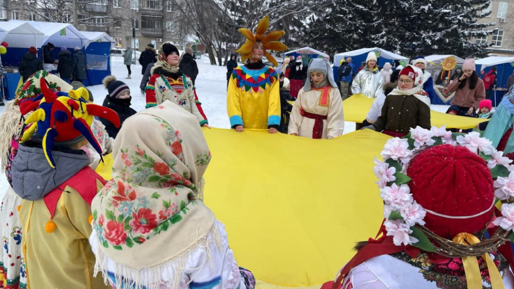 Фото: администрация Барнаула