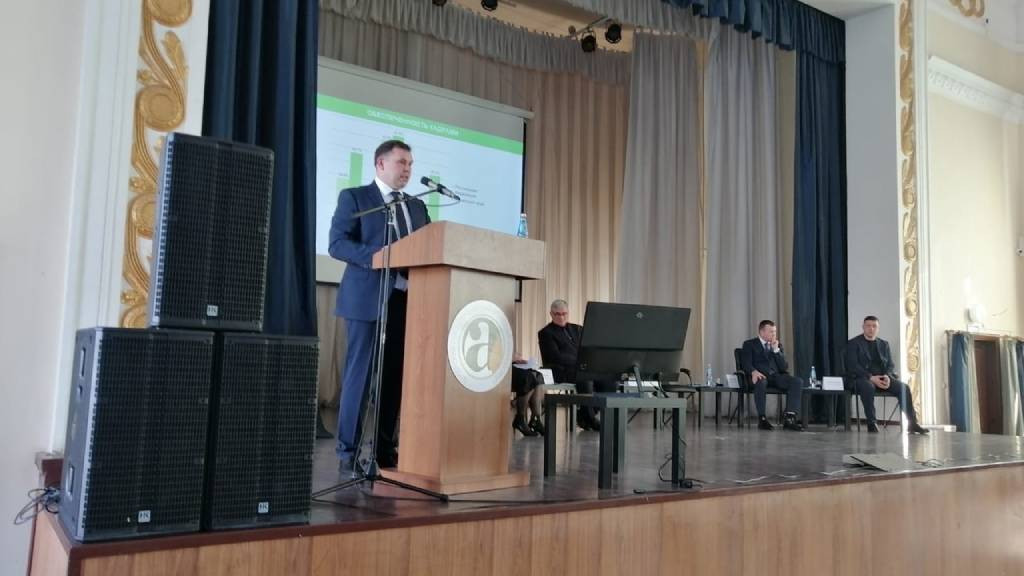Фото: Минсельхоз Алтайского края
