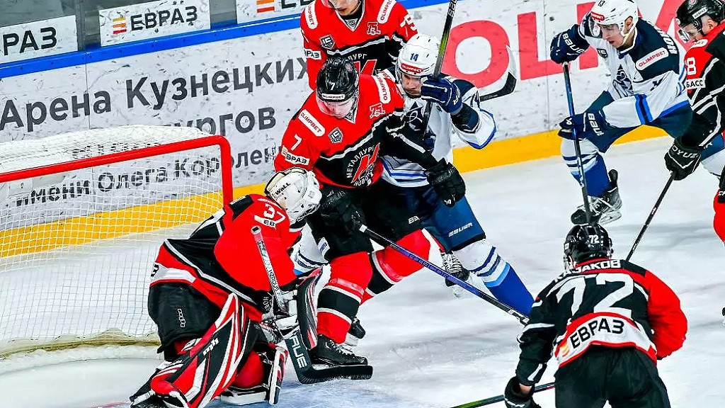 Фото: ХК