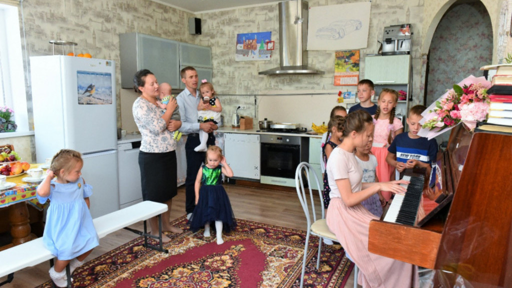 Фото: Мэрия Барнаула