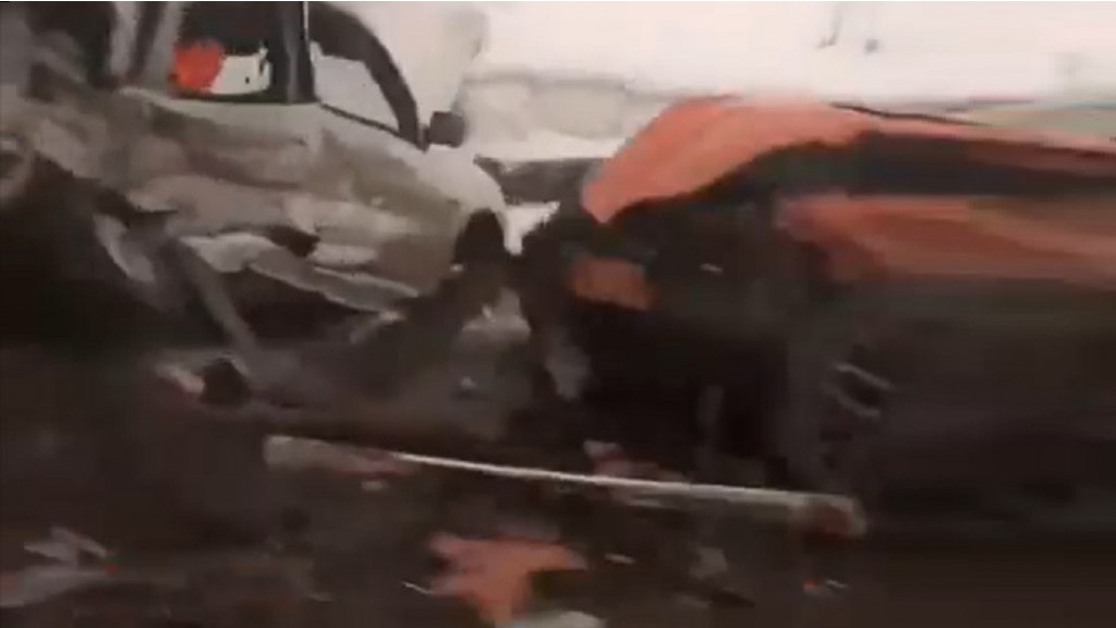Фото: скрин видео