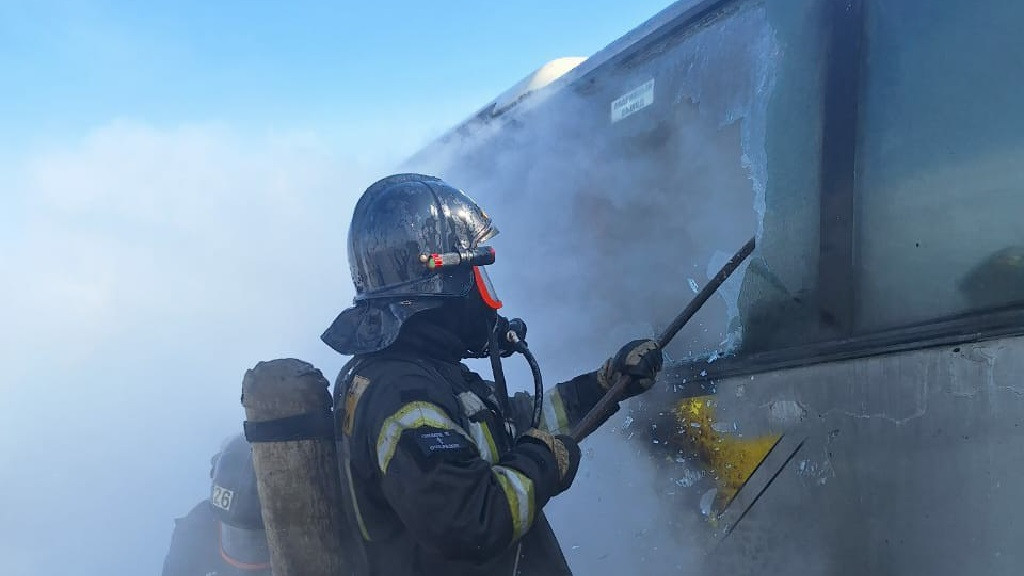 Фото: ГУ МЧС по АК