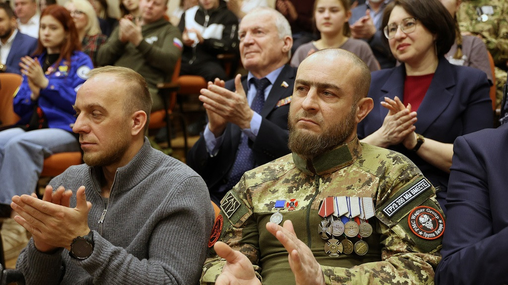 Все участники СВО смогут получить статус ветеранов боевых действий Фото №1