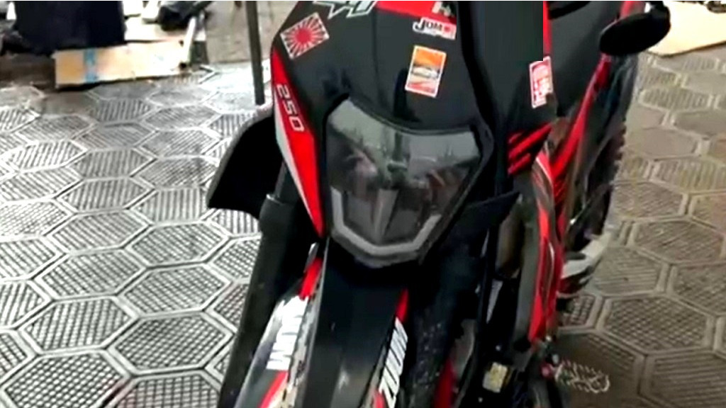 Фото: скрин видео