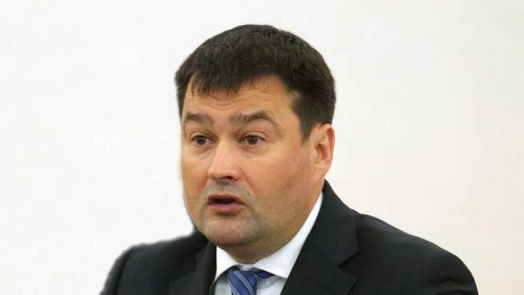Просто и быстро не будет: Владимир Семенов оценил перспективу возвращения на российский рынок зарубежных брендов Фото №1
