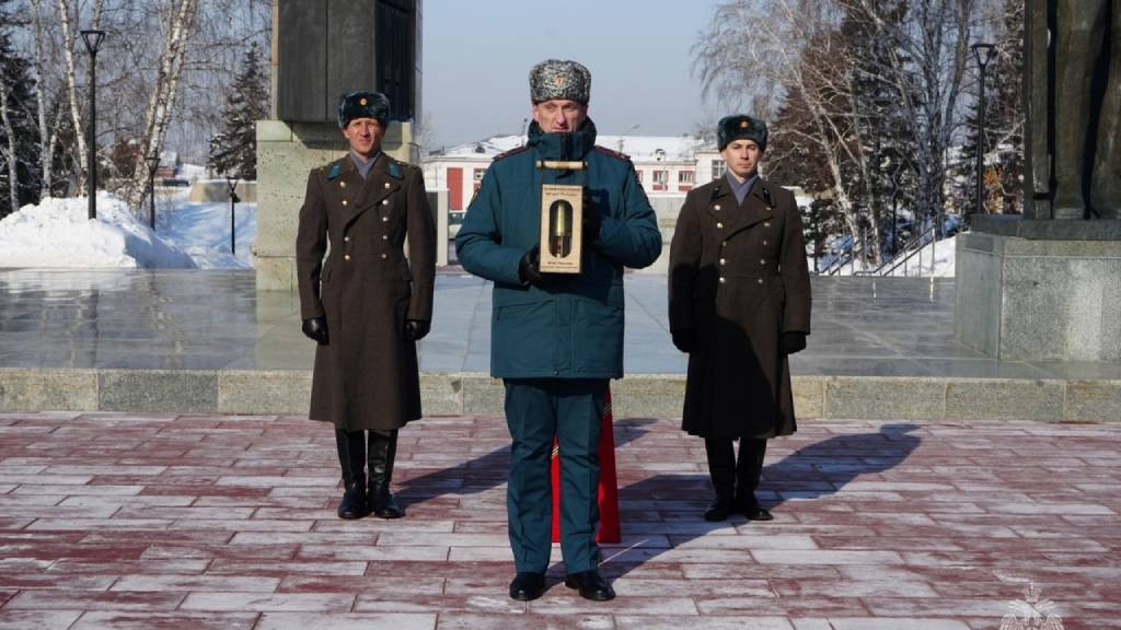 Фото: ГУ МЧС России по Алтайскому краю