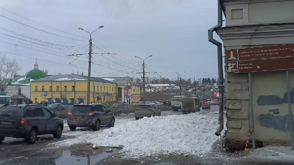 Фото: Любовь Карпова