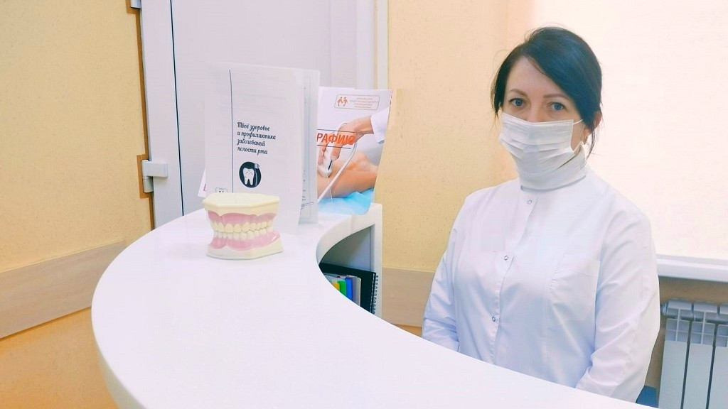 Фото: Центр общественного здоровья и медицинской профилактики