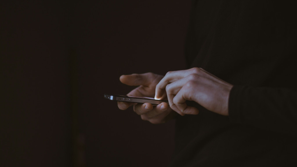 Фото: unsplash.com