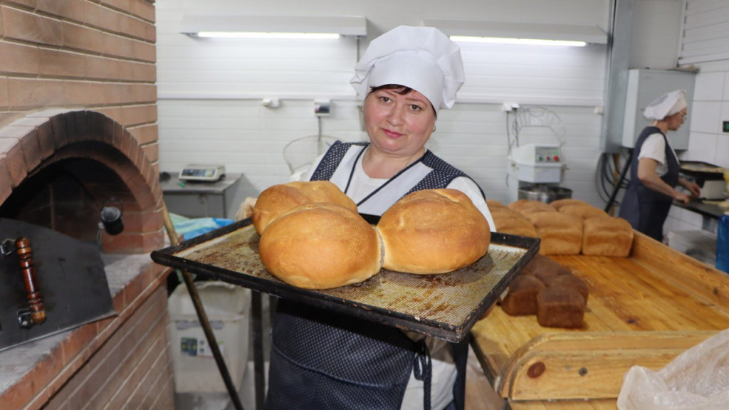 Компания из Бийского района участвует в конкурсе на звание «Народного органического бренда» Фото №1