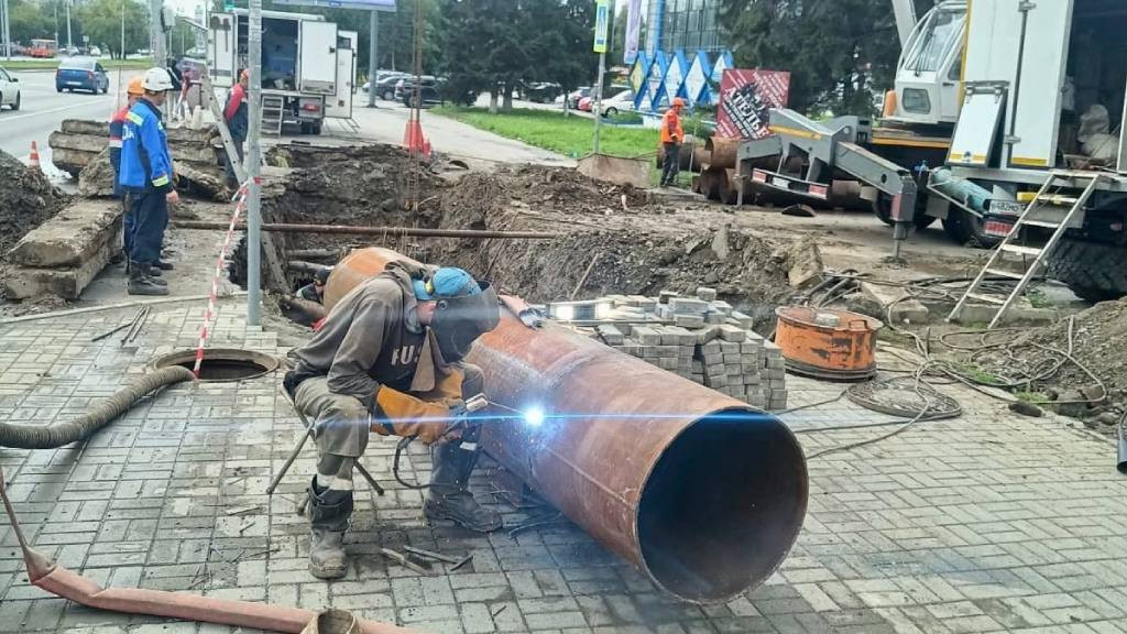 Фото: СГК Барнаул