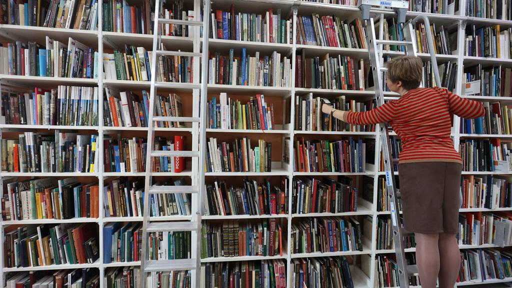 2 апреля отмечается Международный день детской книги Фото №1