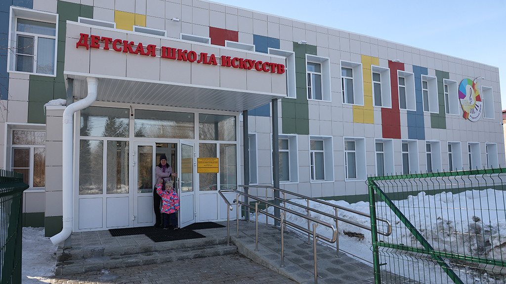 Алтайский край демонстрирует хороший рост экономики Фото №1